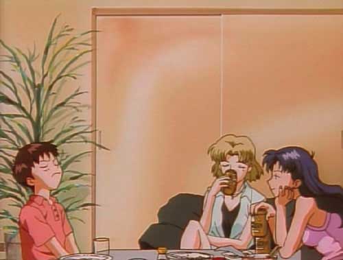 Otaku Gallery  / Anime e Manga / Neon Genesis Evangelion / Screen Shots / tv (10).jpg